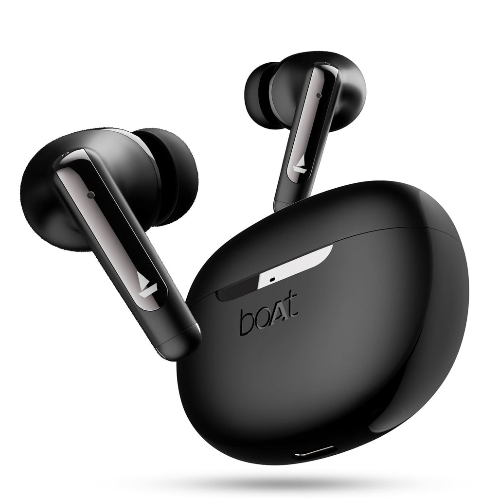 Ear Buds Best Airpods Below 1500 BoAt Airdopes 141ANC Premium