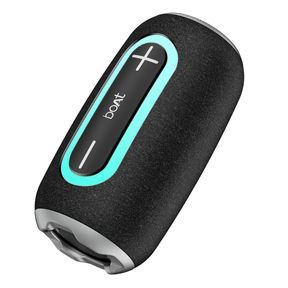 boAt Stone 350 Plus | 12W Bluetooth Speaker with RGB & TWS