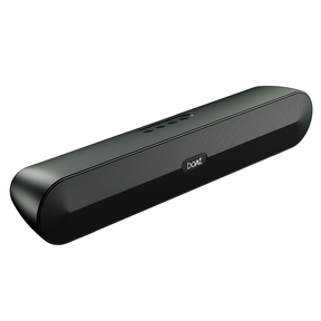 boAt Aavante Bar Joy | 10W Portable Soundbar with TWS, Built-in Mic & Multi-Connectivity