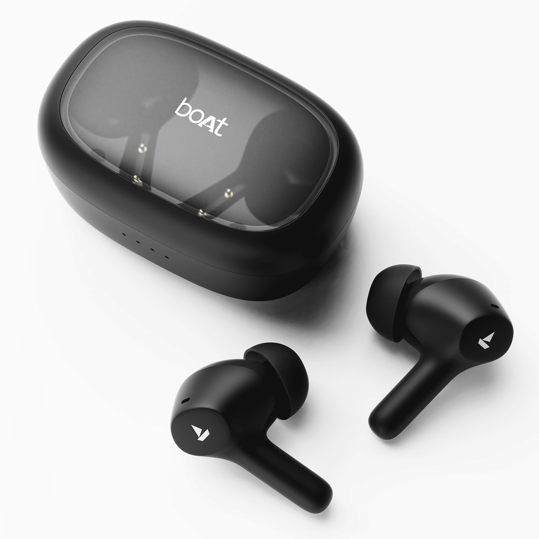 boAt Airdopes 71 Gen 2 – TWS Earbuds with 45H Playback