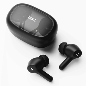 boAt Airdopes 71 Gen 2 | Earbuds with 45 Hours Playback, ENx™ Technology & Advanced Bluetooth v6.0