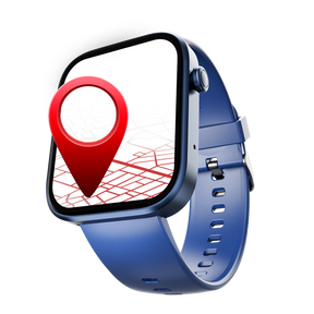 boAt Storm Call 3 | Smartwatch with built-in Map Navigation, 1.83" HD Display, BT Calling, 700+ Activity Modes, SOS Feature