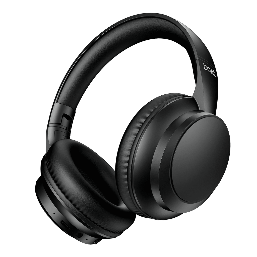 boAt Rockerz 371 Wireless Neckband Earphones