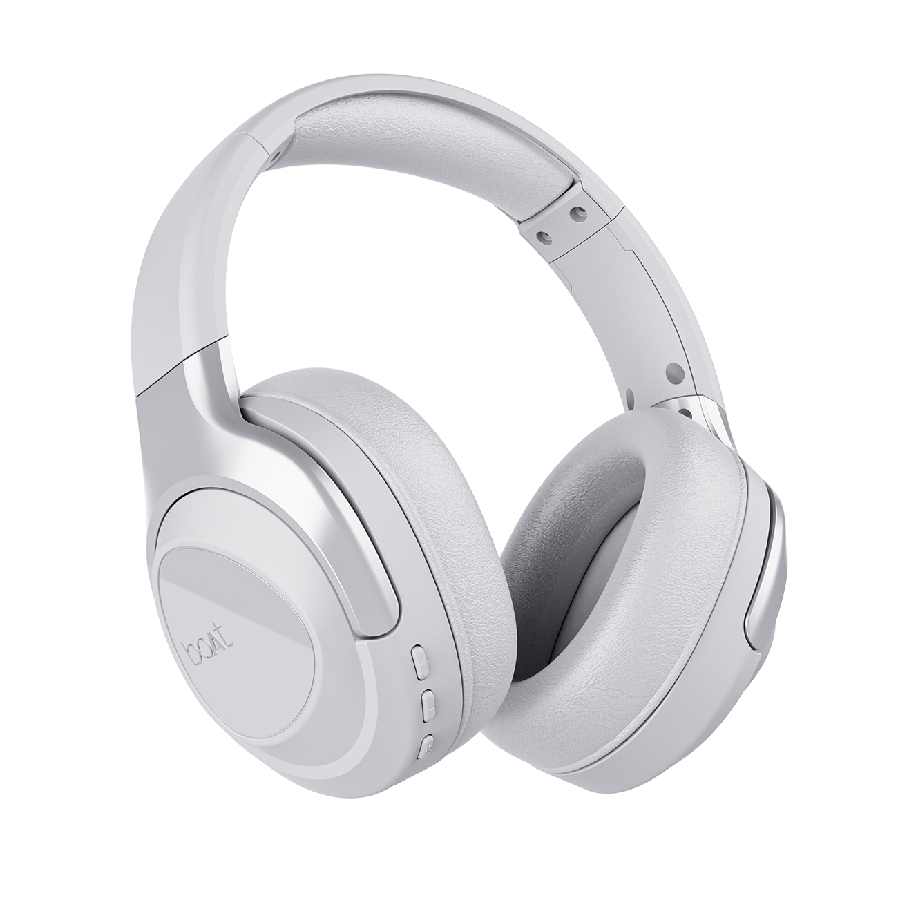 boAt Nirvana Eutopia Wireless Bluetooth Over-Ear Headphones with Spatial Sound and Head Tracking headphones price comparison image - view 2