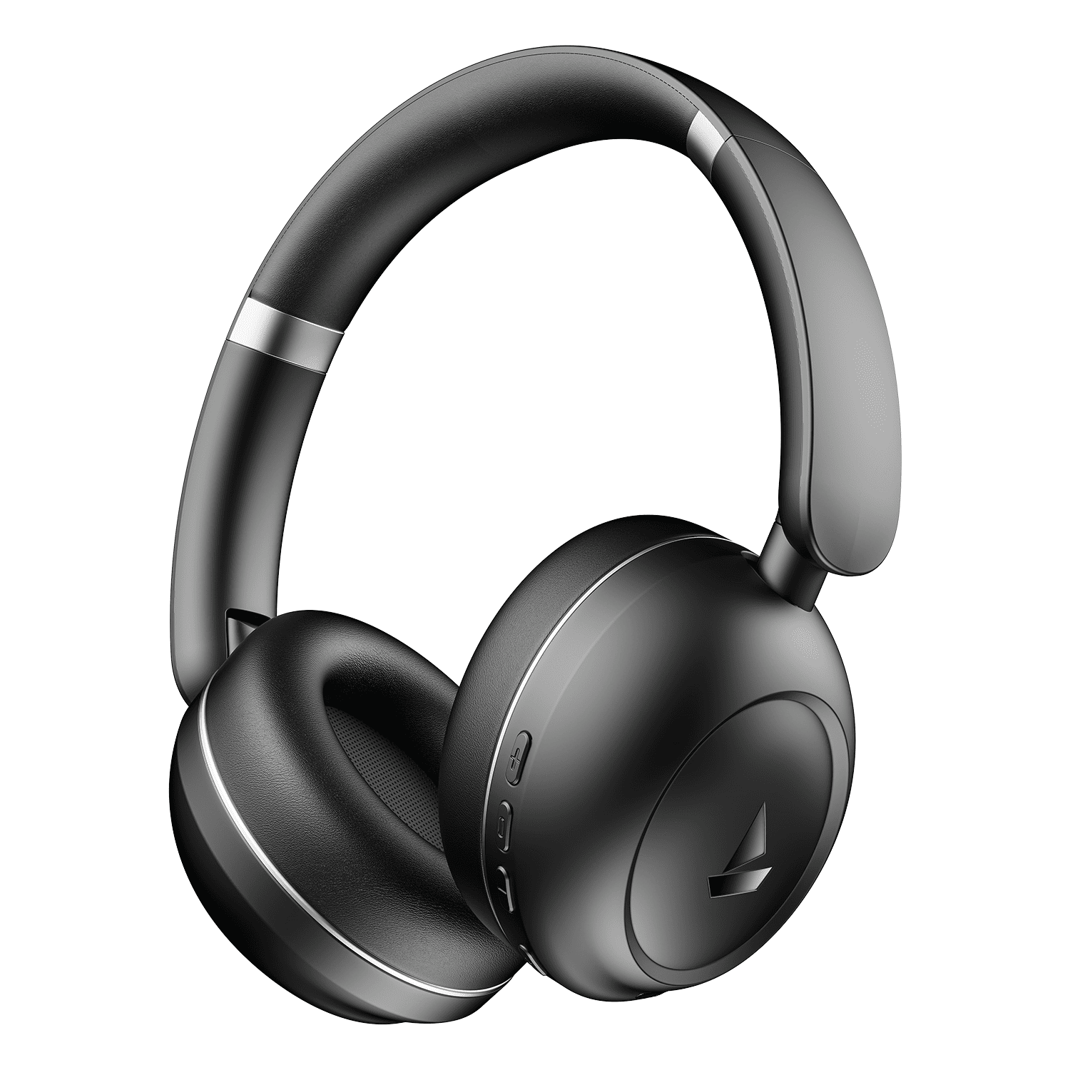 boAt Rockerz Prime 415 | Wireless Headphones with 120H Playback, 40mm Drivers, 360 Spatial Audio & 40ms Low Latency