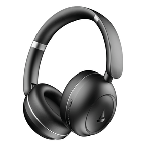 boAt Rockerz Prime 415 | Wireless Headphones with 120H Playback, 40mm Drivers, 360 Spatial Audio & 40ms Low Latency