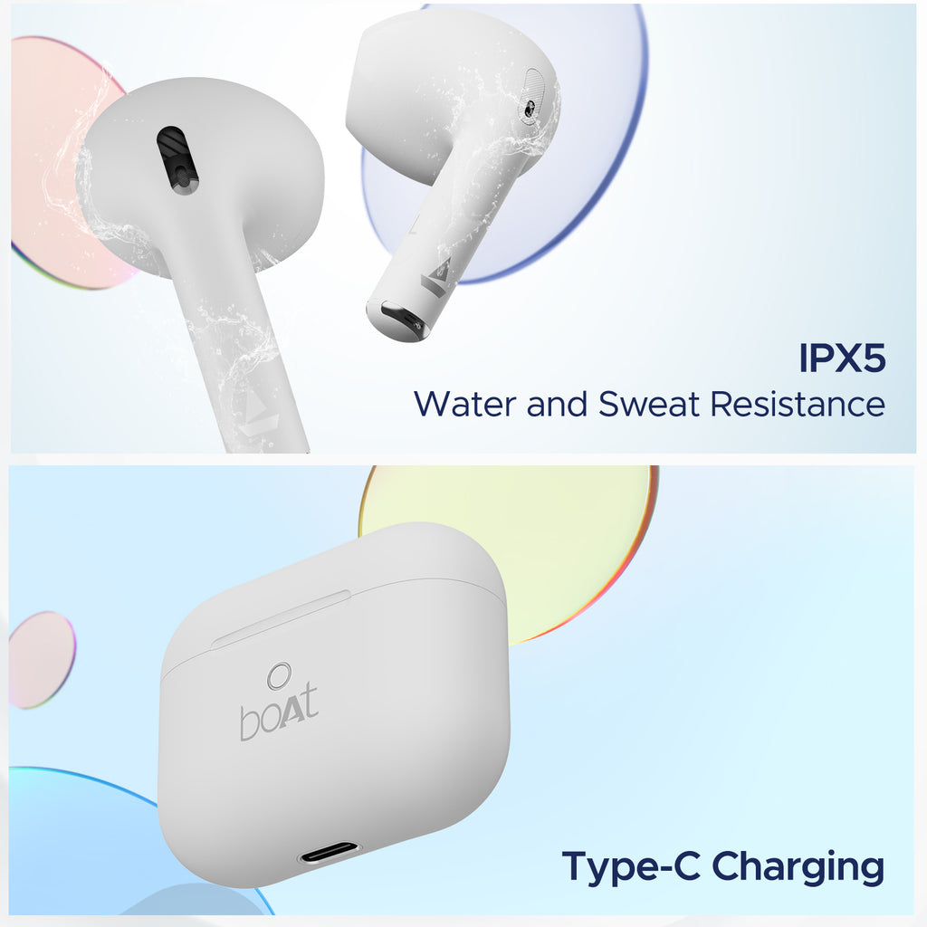 boAt Airdopes Alpha SS Edition TWS Earbuds - Image 6