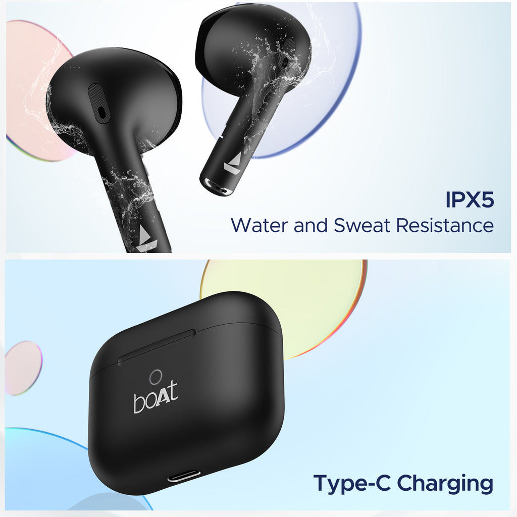 boAt Airdopes Alpha SS Edition TWS Earbuds - Image 10