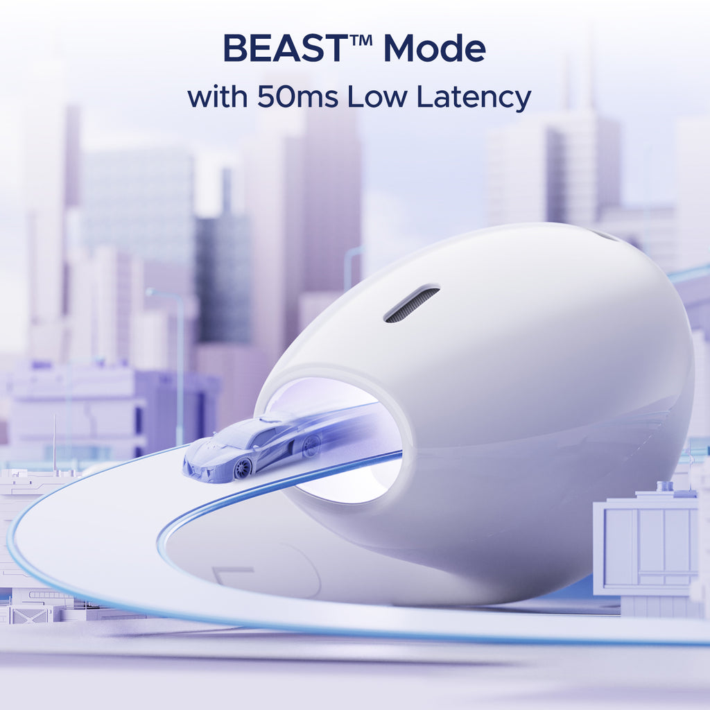 boAt Airdopes Alpha SS Edition TWS Earbuds - Image 7