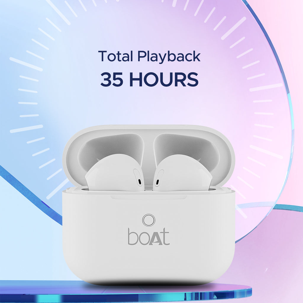 boAt Airdopes Alpha SS Edition TWS Earbuds - Image 5
