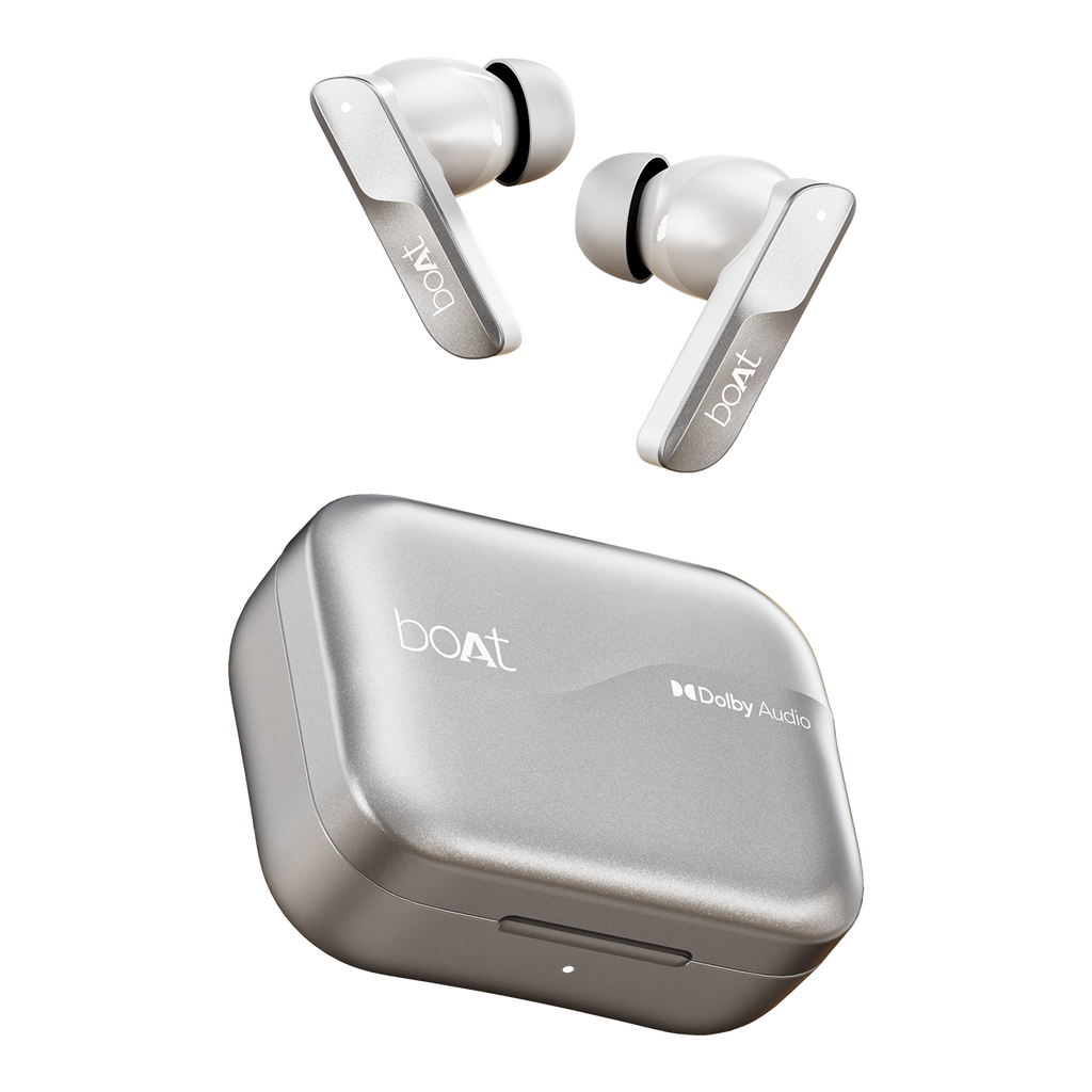 boAt Airdopes 800 Wireless Earbuds - Image 3