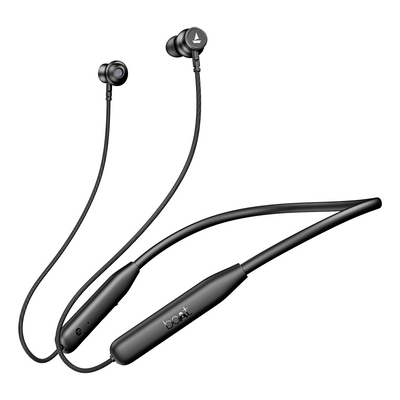 boAt Rockerz 112 Wireless Neckband at ₹999 (59% off)