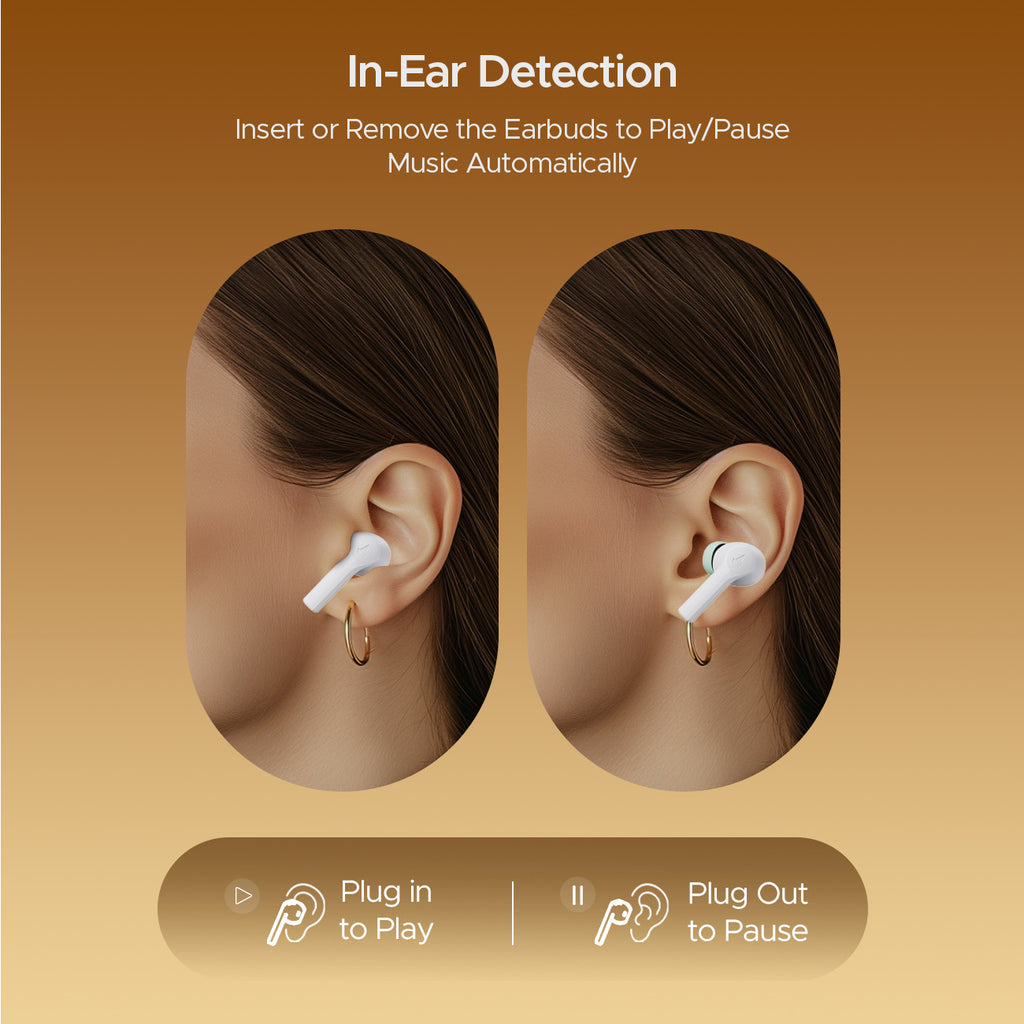 boAt Airdopes Supreme Wireless Earbuds - Image 17