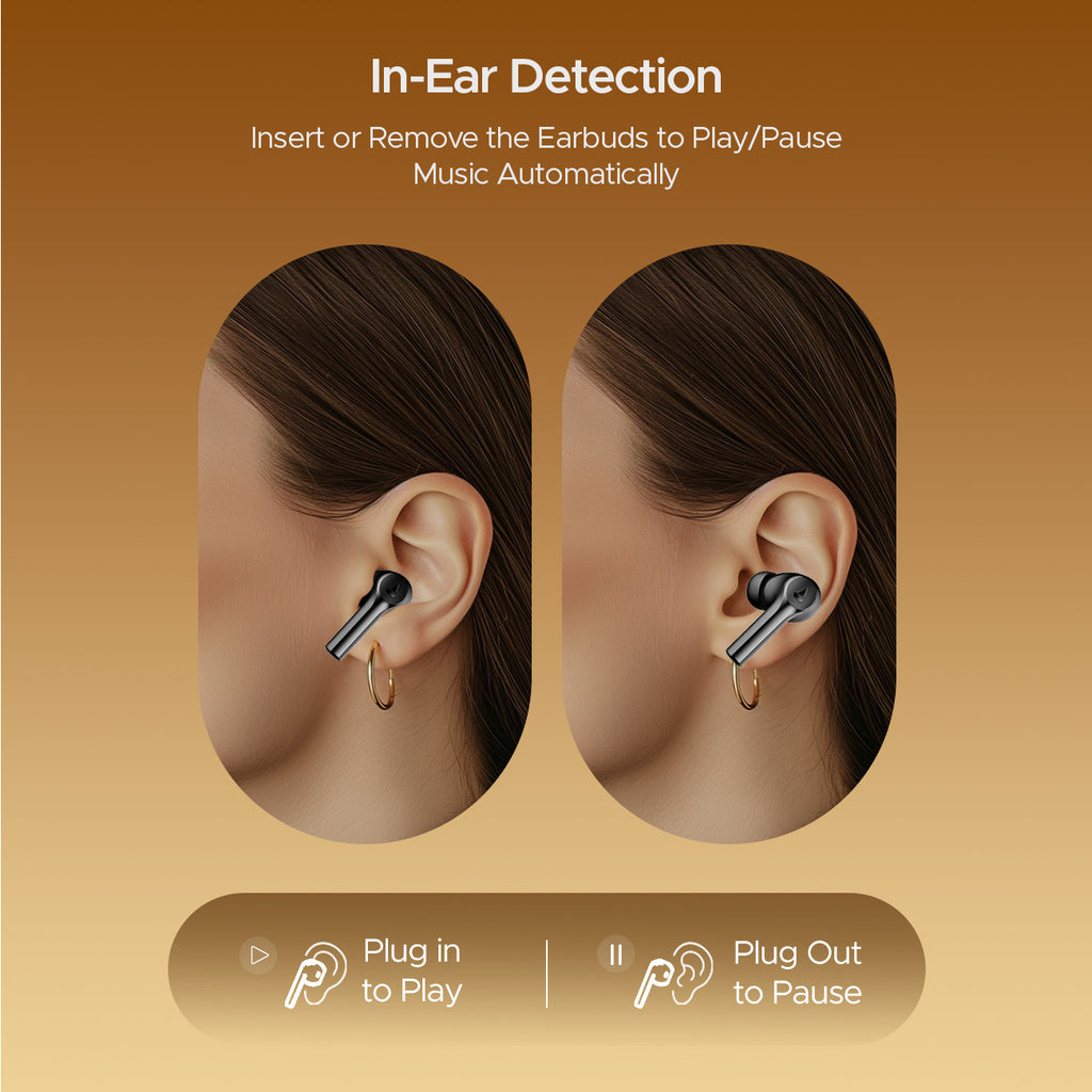 boAt Airdopes Supreme Wireless Earbuds - Image 8