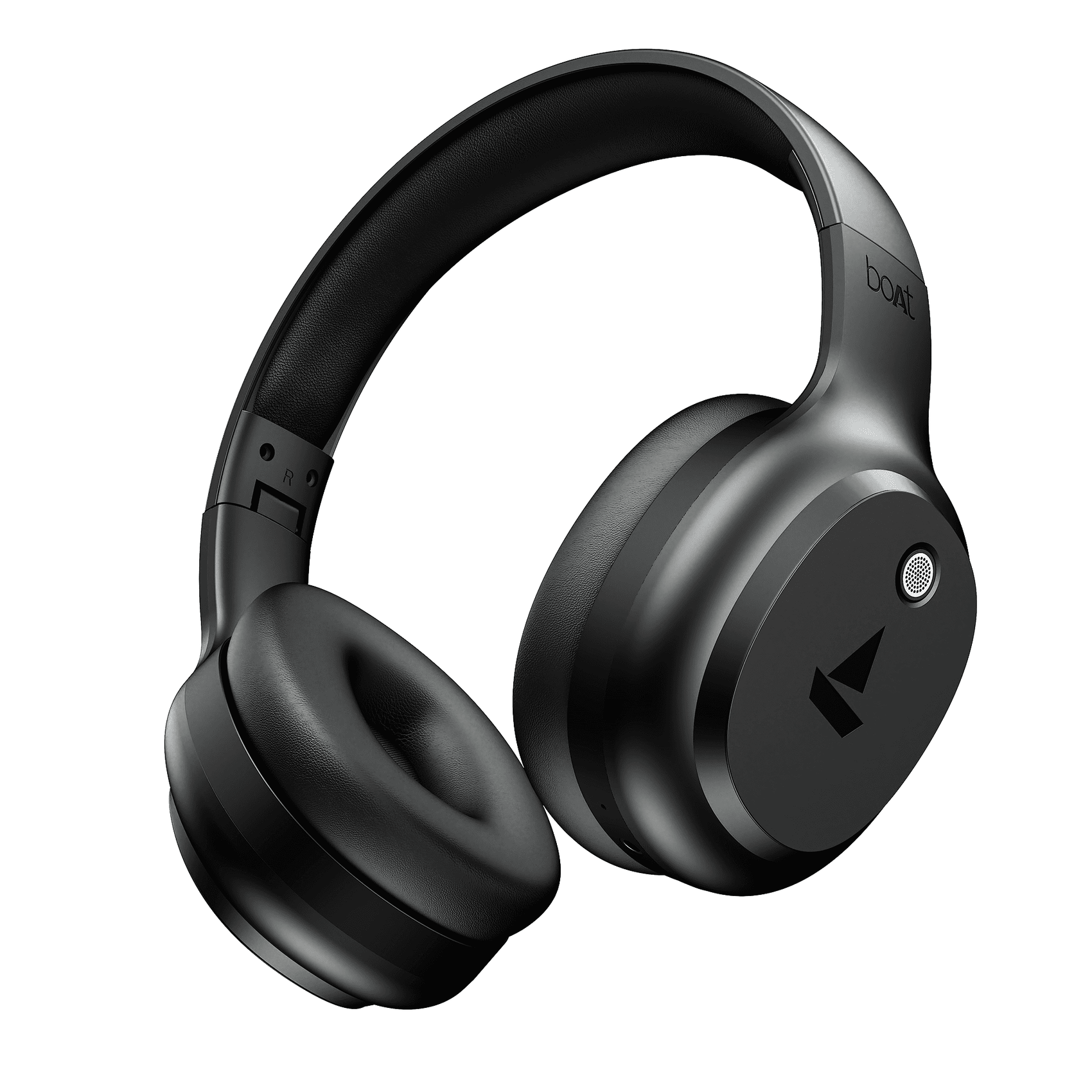 boAt Rockerz 421 | 40H Wireless Headphones with 40mm Drivers