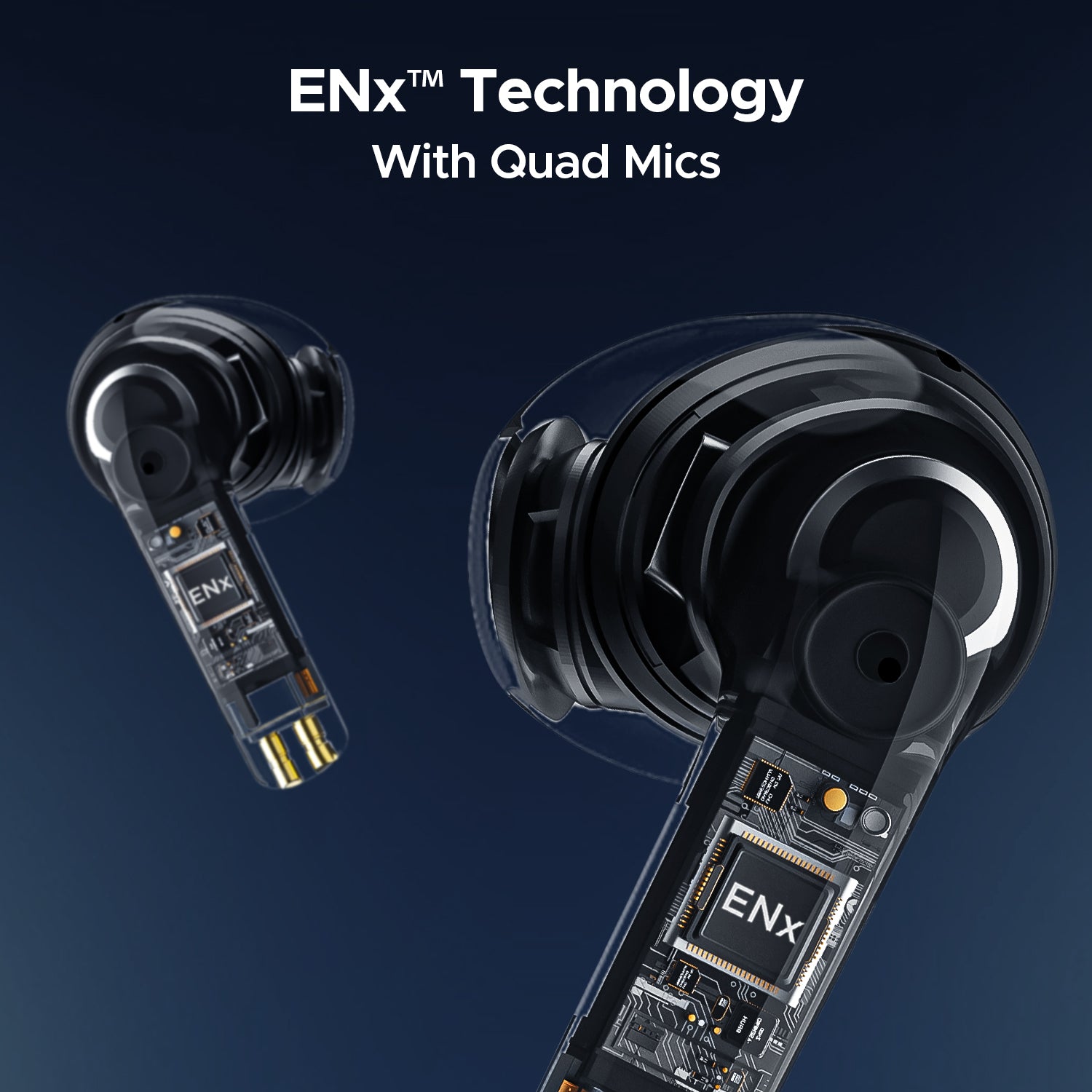 boAt Airdopes 118 Wrogn Edition| Earbuds with 10mm drivers, BEAST™ Mode for Gamers, ENx™ Technology