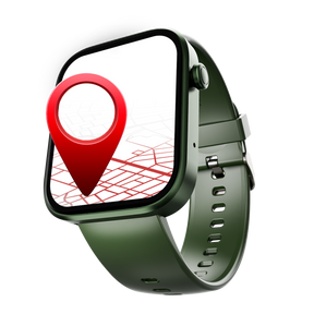 boAt Storm Call 3 | Smartwatch with built-in Map Navigation, 1.83" HD Display, BT Calling, 700+ Activity Modes, SOS Feature