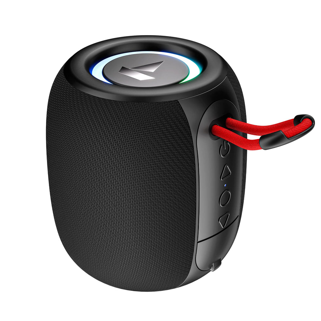 boAt Stone 208 Portable Bluetooth Speaker (Beige)