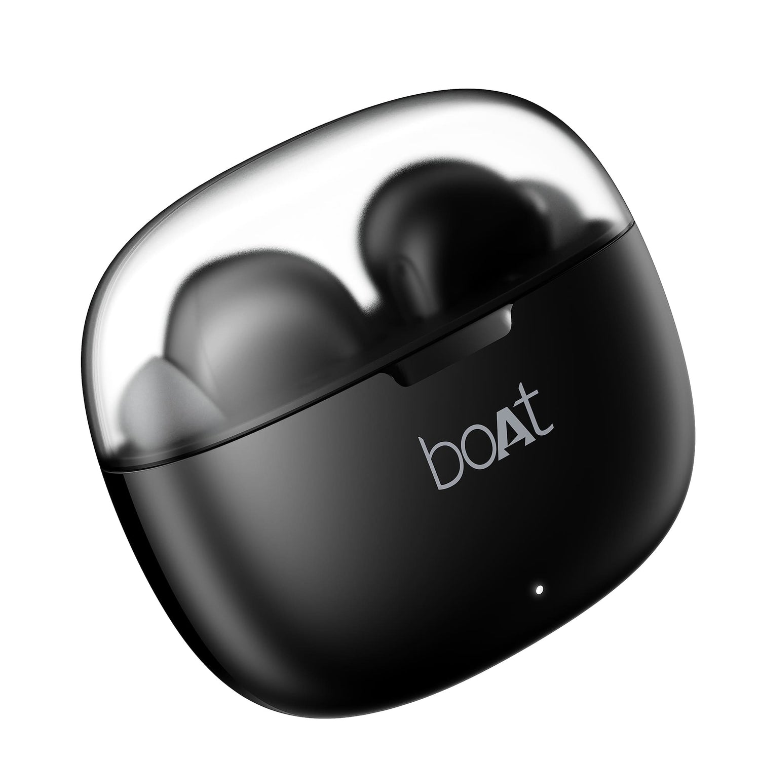 boAt Airdopes 212 Noir Black Wireless Earbuds