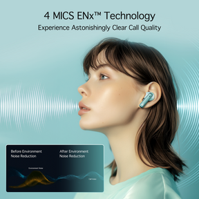 boAt Airdopes 181 Pro SS Edition | TWS Earbuds with 100 Hours Playback, Quad Mics with ENx™, BEAST™ Mode, ASAP™ Charge