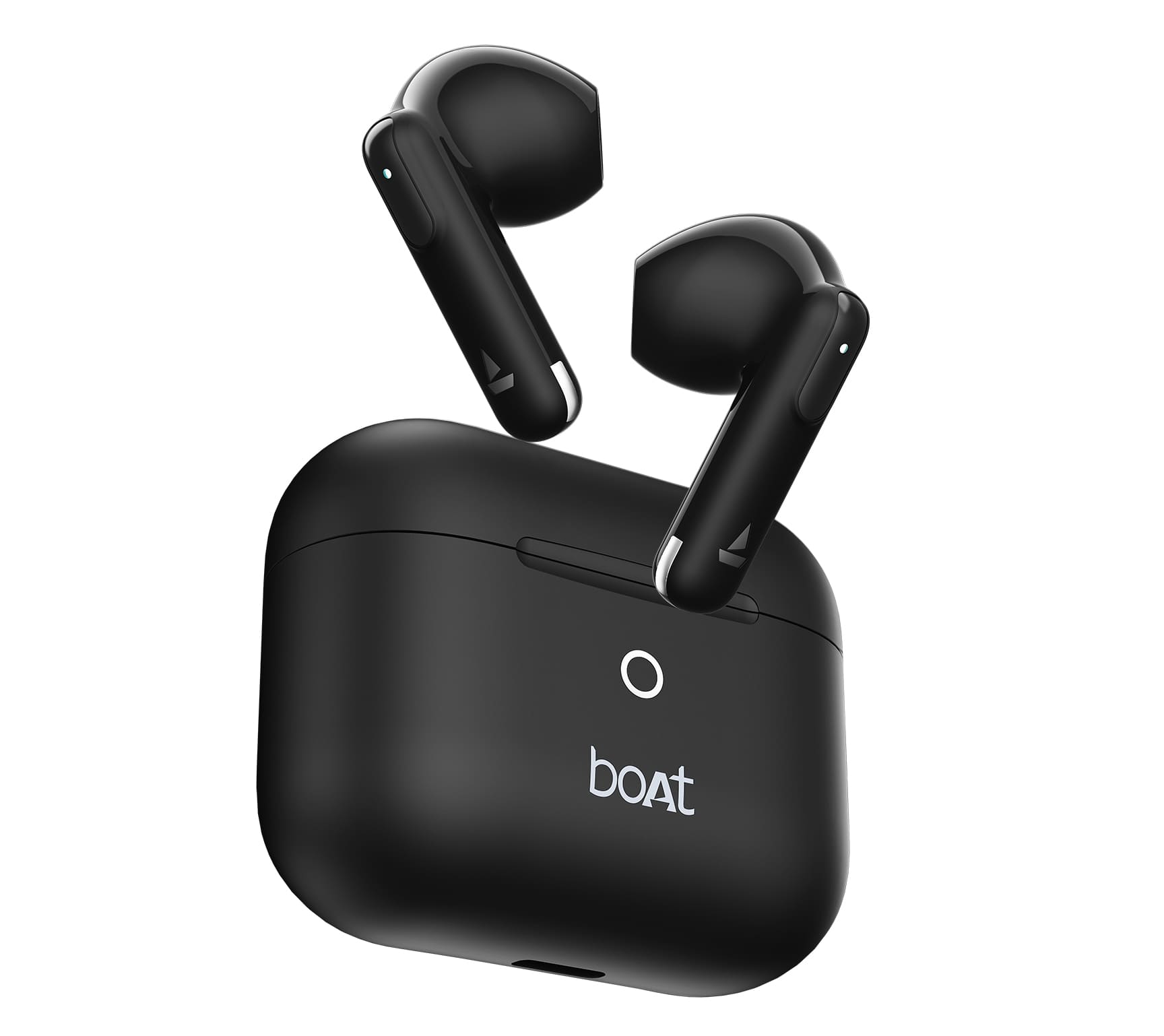 boAt Airdopes Alpha Gen 2 | Wireless Earbuds with 45 Hours Playback, BEAST™ Mode & ENx™ Calling
