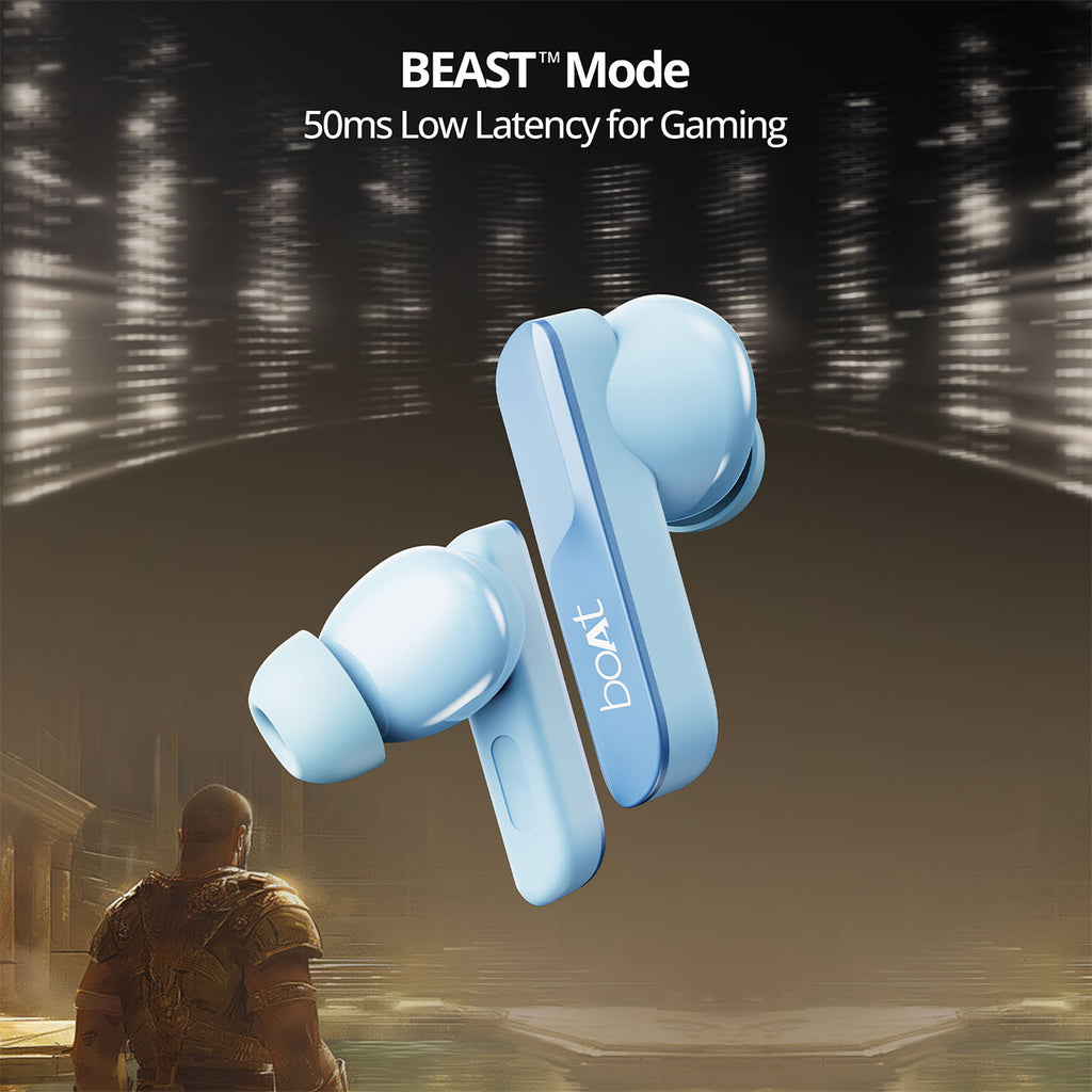 boAt Airdopes 800 Wireless Earbuds - Image 16