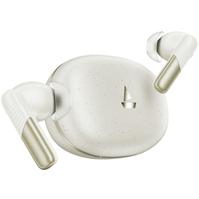 boAt Airdopes Prime 412 | Wireless Earbuds with 50 Hours Playback, AI-ENx™ Calling, BEAST™ Mode & boAt Signature Sound