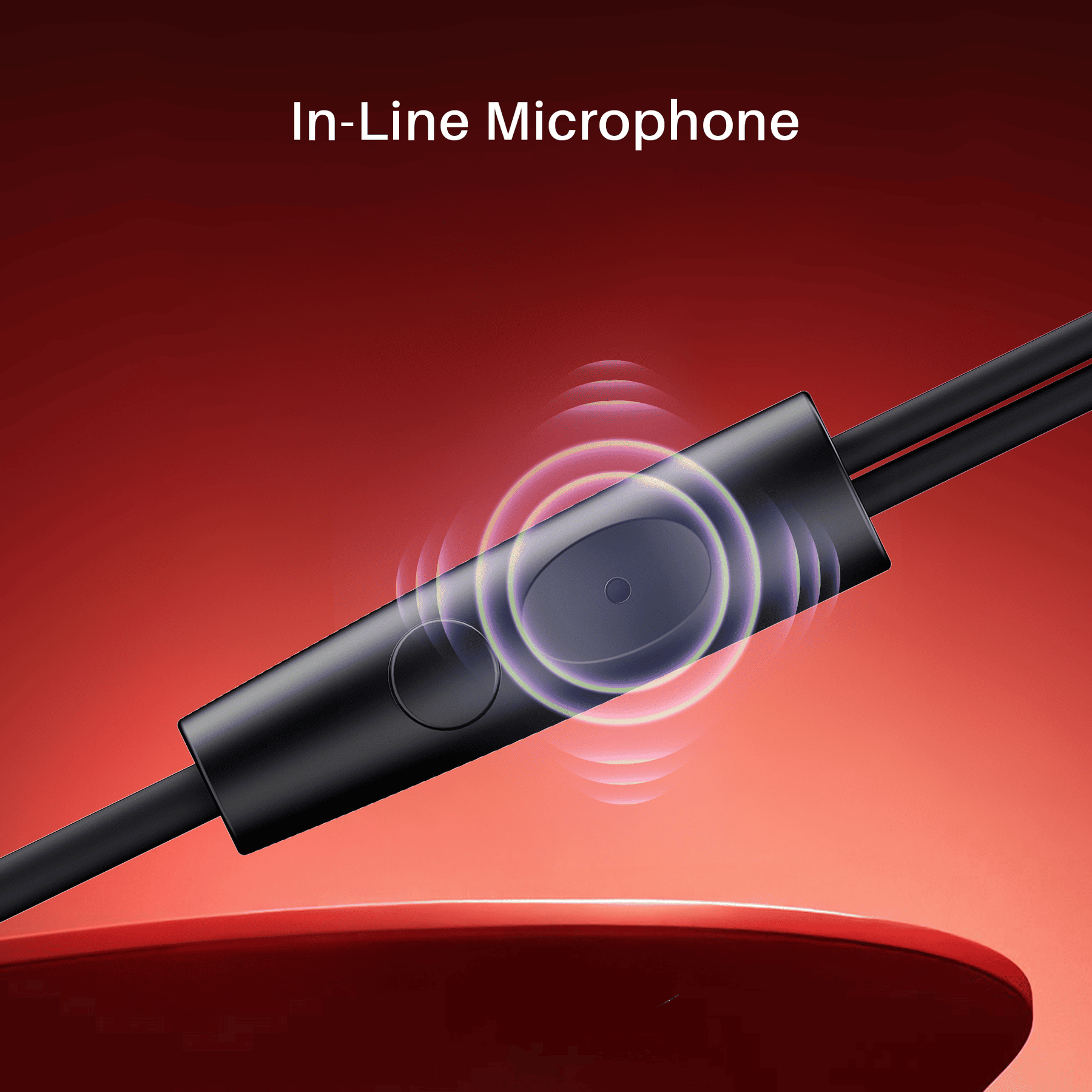 boAt Bassheads 210 | Wired Earphones with 10mm Drivers, Mic & Comfort Fit