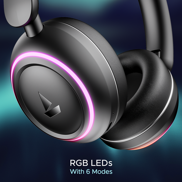 Boat Rockerz 480 Headphones