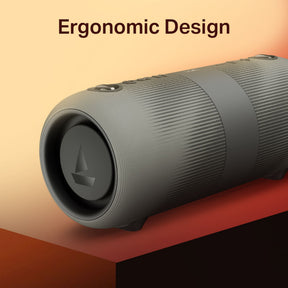 boAt Stone 1200 Pro | Bluetooth Speaker with 60W Sound, 7.5H Playback & TWS Mode