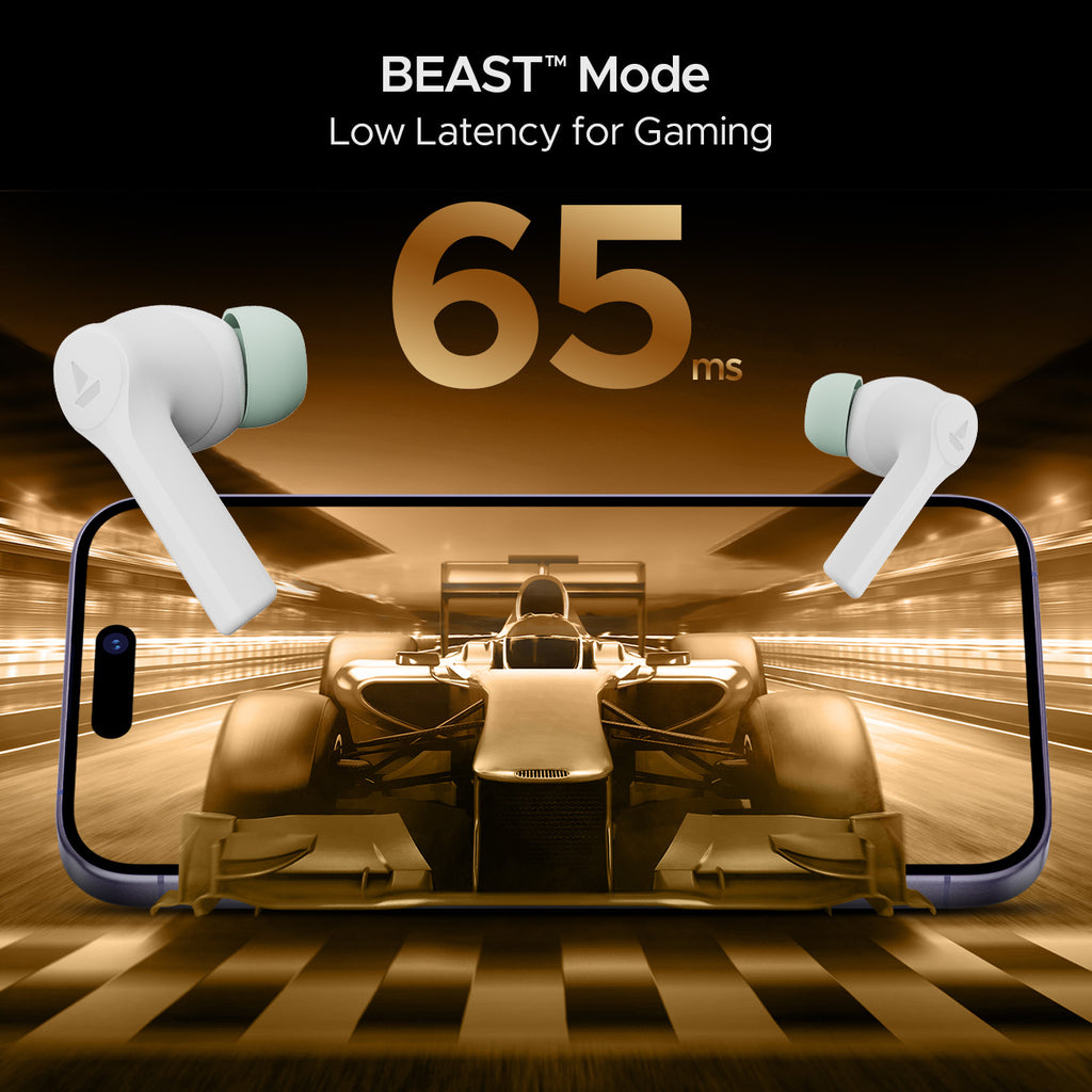 boAt Airdopes Supreme Wireless Earbuds - Image 20