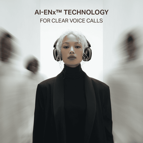 boAt Rockerz Prime 415 | Wireless Headphones with 120H Playback, 40mm Drivers, 360 Spatial Audio & 40ms Low Latency