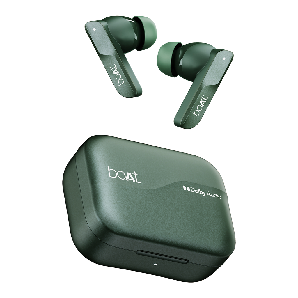 boAt Airdopes 800 Wireless Earbuds - Image 2