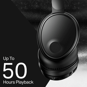 boAt Rockerz Trendz | Wireless Headphones with 50 Hours Playback, BEAST™ Mode & ENx™ Calling