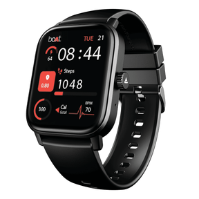 boAt Wave Astra Neo | Smartwatch with Bluetooth Calling, 1.83" HD Display, Health & Wellness Tracking