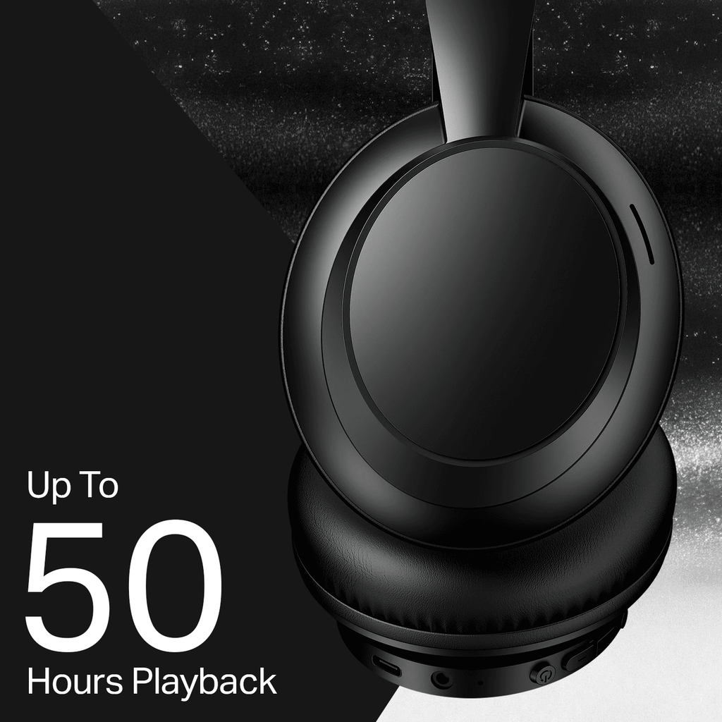 boAt Rockerz 371 Wireless Neckband Earphones - Image 4
