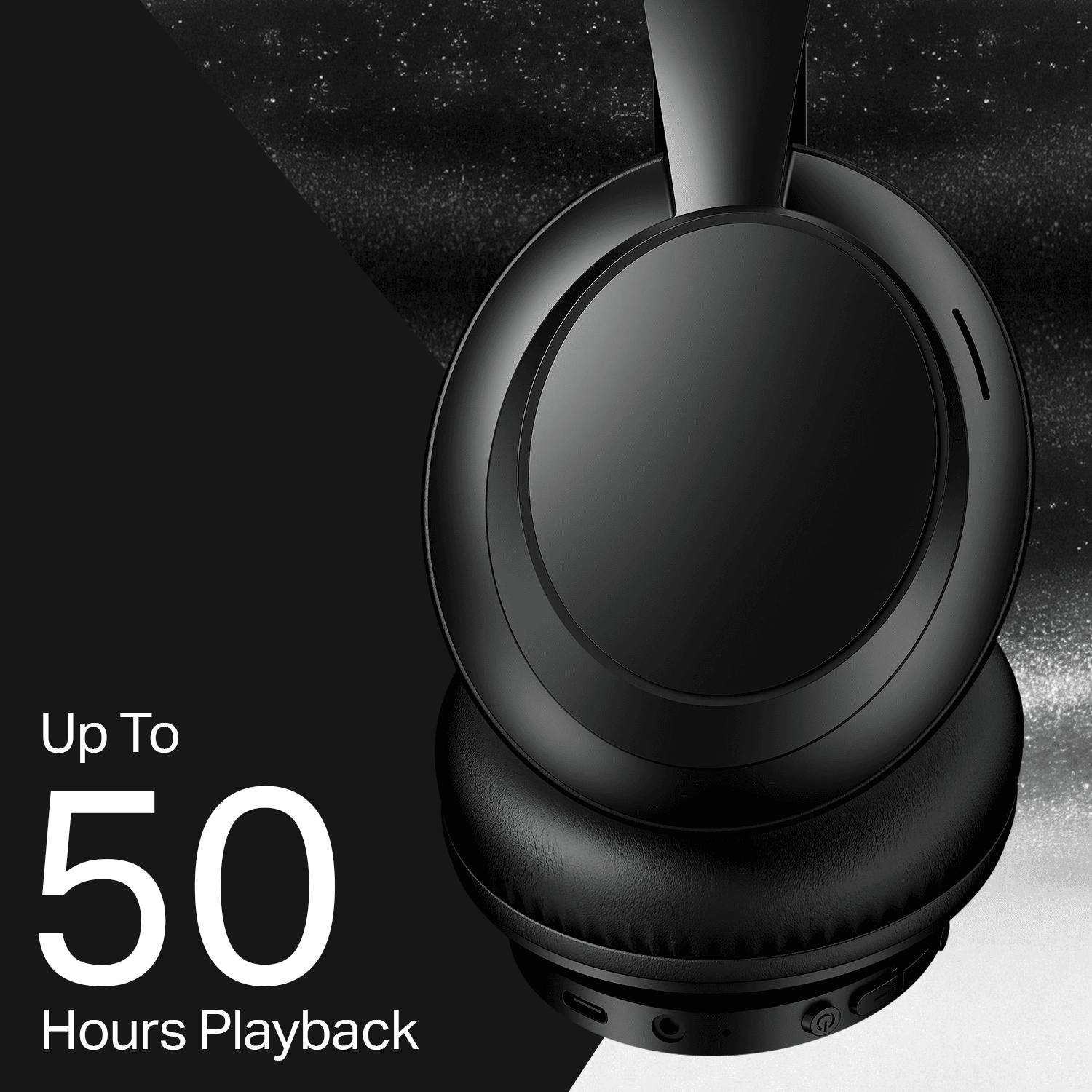 boAt Rockerz 371 | Wireless Neckband Earphones with 50 Hours Playback, BEAST™ Mode & ENx™ Calling