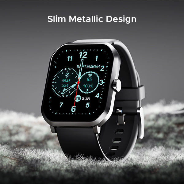 boAt Ultima Select Large cms) AMOLED Display