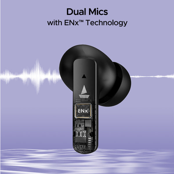 boAt Airdopes 91 Wireless Earbuds - Image 6
