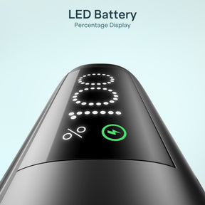 Energyshroom PB330 Pro Magnacharge | 10000mAh Qi2 Magnetic Wireless Powerbank with 15W Wireless Charging, 22.5W Wired Fast Charging & Foldable Stand