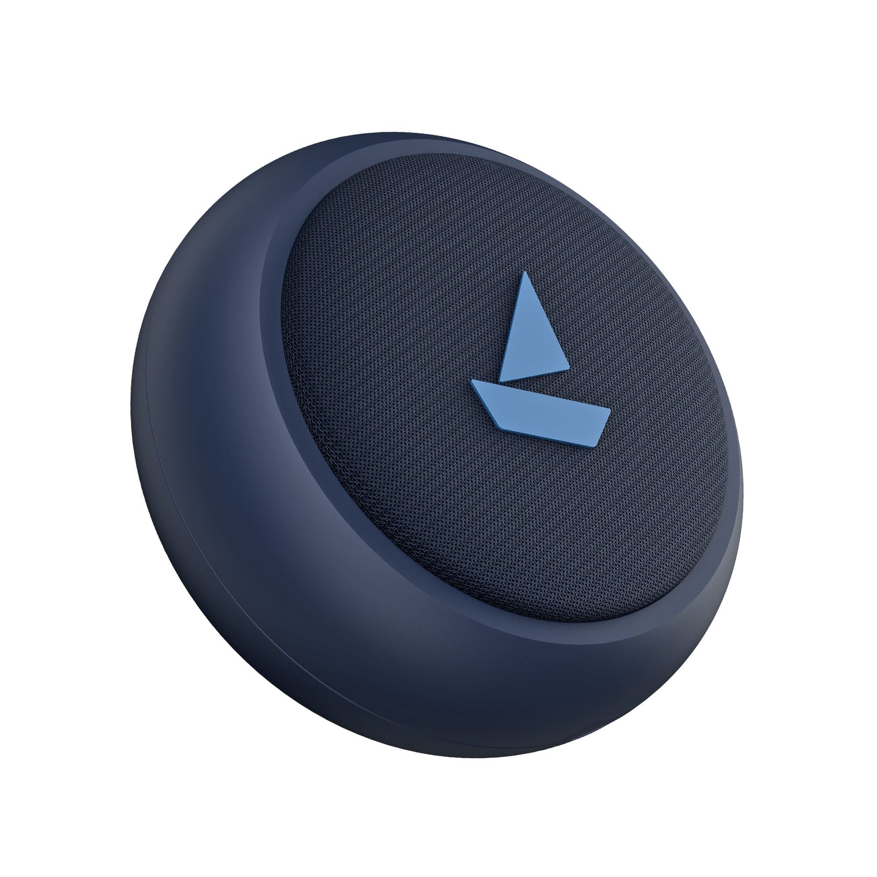 boAt Stone 108 | Portable Bluetooth Speaker with 3W Sound, 12H Playback, TWS feature & IPX4 Resistance