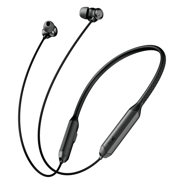 Boat Rockerz Prime 255Z Neckband