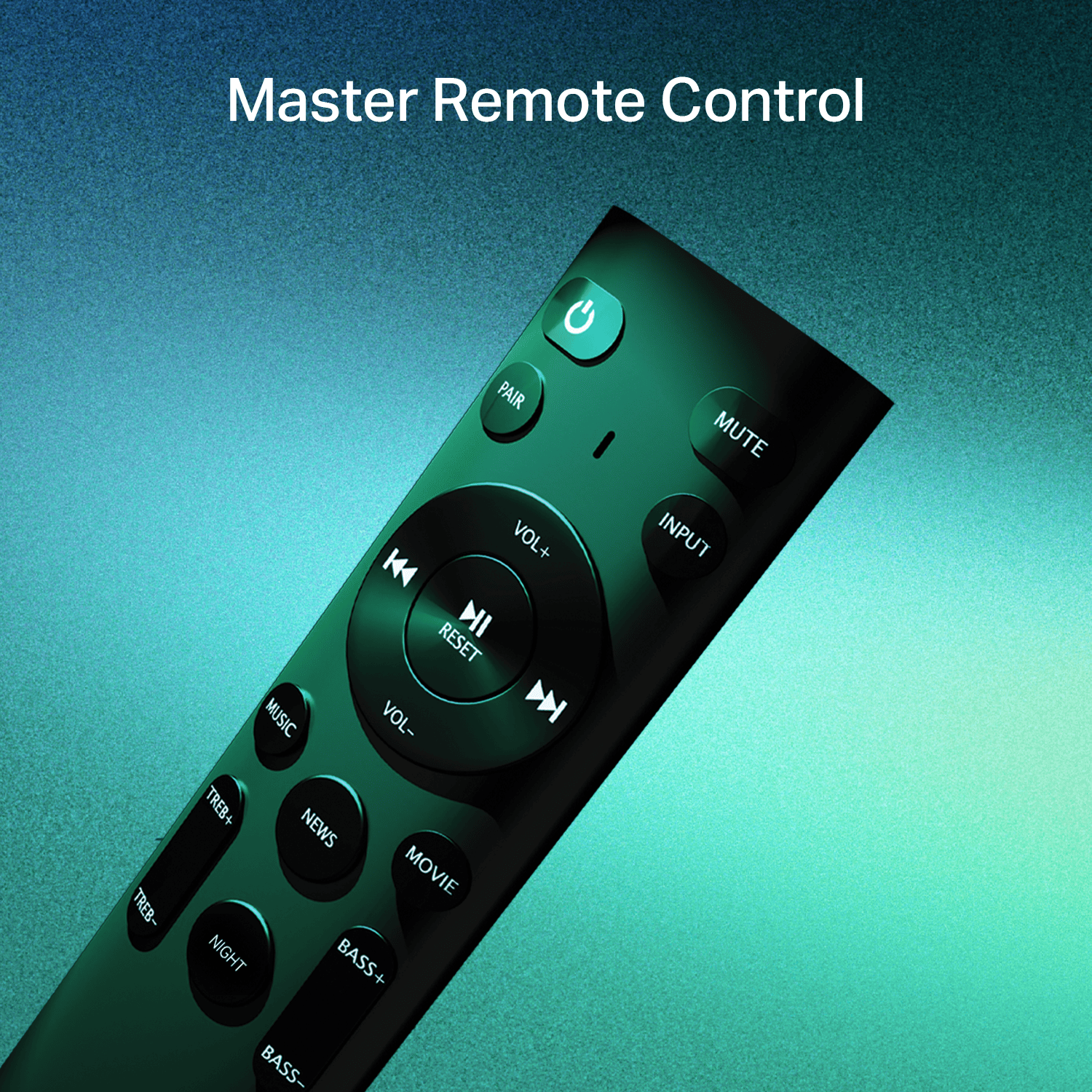 boAt Aavante Prime 5.1 5050D | 500W RMS Soundbar with Dolby Audio, Wireless Subwoofer