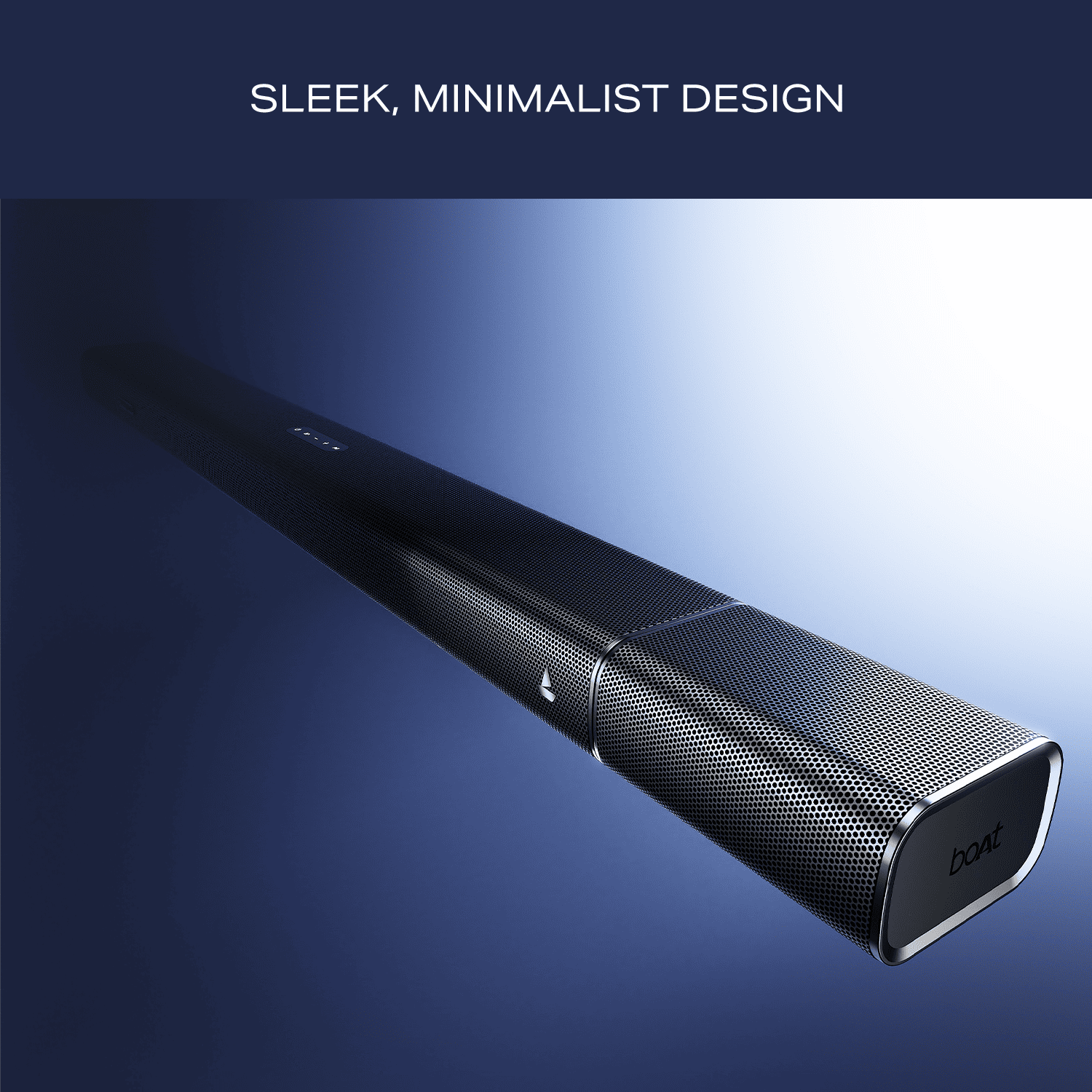 boAt Aavante Prime X | 700W 7.1.4 Channel Soundbar with Wireless Subwoofer & Satellites