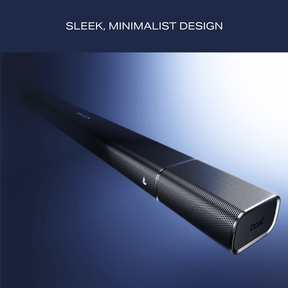 boAt Aavante Prime X | 700W 7.1.4 Channel Soundbar with Wireless Subwoofer & Satellites