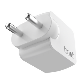 35W GAN Charger | 35W Fast Charger with GaN Chip Technology, 12 Layers of Smart IC Protection, Dual-Port Charging