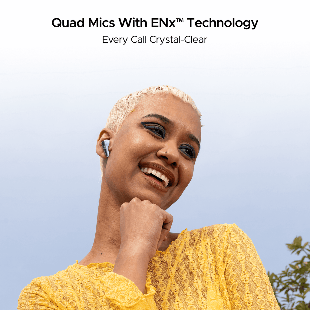 boAt Airdopes 280 ANC Wireless Earbuds - Image 15