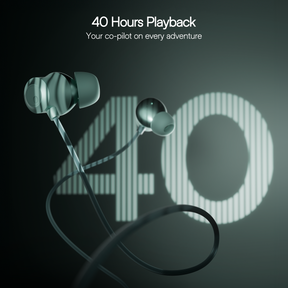 boAt Rockerz 210 ANC | Wireless Headphone with 30dB Active Noise Cancellation, Cinematic Spatial Audio, Seamless Fast Pairing