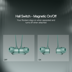 boAt Rockerz 210 ANC | Wireless Headphone with 30dB Active Noise Cancellation, Cinematic Spatial Audio, Seamless Fast Pairing