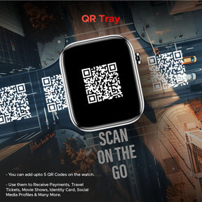 boAt Storm Call 3 | Smartwatch with built-in Map Navigation, 1.83" HD Display, BT Calling, 700+ Activity Modes, SOS Feature